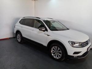 Volkswagen Tiguan Allspace 1.4TSI Trendline - Image 4