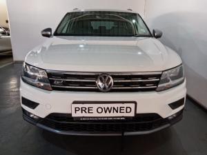 Volkswagen Tiguan Allspace 1.4TSI Trendline - Image 6