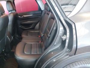 Mazda CX-5 2.2DE AWD Akera - Image 10