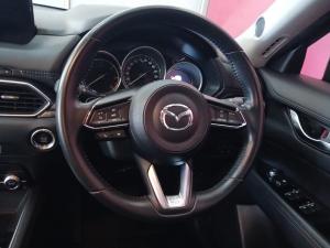 Mazda CX-5 2.2DE AWD Akera - Image 11