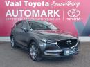 Thumbnail Mazda CX-5 2.2DE AWD Akera