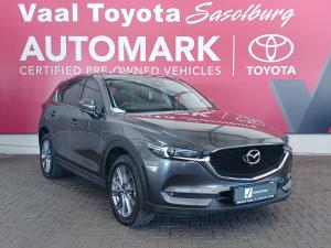 Mazda CX-5 2.2DE AWD Akera - Image 1