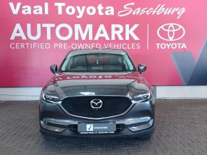 Mazda CX-5 2.2DE AWD Akera - Image 2