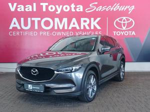 Mazda CX-5 2.2DE AWD Akera - Image 3