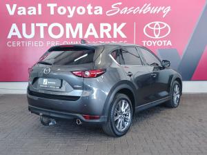 Mazda CX-5 2.2DE AWD Akera - Image 4