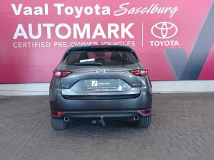 Mazda CX-5 2.2DE AWD Akera - Image 5