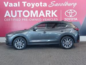 Mazda CX-5 2.2DE AWD Akera - Image 6
