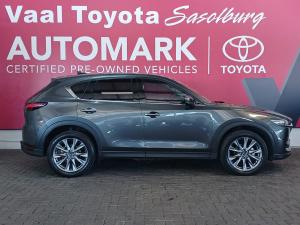 Mazda CX-5 2.2DE AWD Akera - Image 7