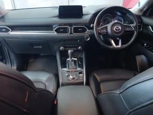 Mazda CX-5 2.2DE AWD Akera - Image 8