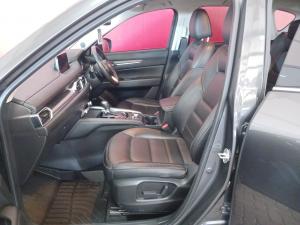 Mazda CX-5 2.2DE AWD Akera - Image 9