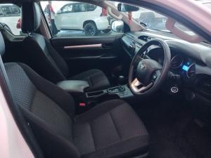 Toyota Hilux 2.4GD-6 Xtra cab SRX auto - Image 11