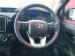 Toyota Hilux 2.4GD-6 Xtra cab SRX auto - Thumbnail 12
