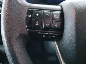 Toyota Hilux 2.4GD-6 Xtra cab SRX auto - Image 13