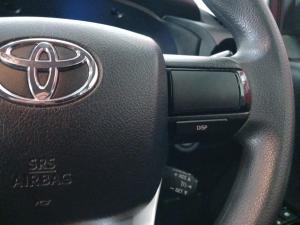 Toyota Hilux 2.4GD-6 Xtra cab SRX auto - Image 14