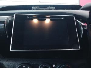 Toyota Hilux 2.4GD-6 Xtra cab SRX auto - Image 15