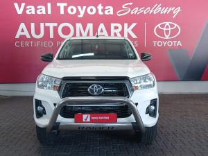 Toyota Hilux 2.4GD-6 Xtra cab SRX auto - Image 2