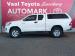 Toyota Hilux 2.4GD-6 Xtra cab SRX auto - Thumbnail 6