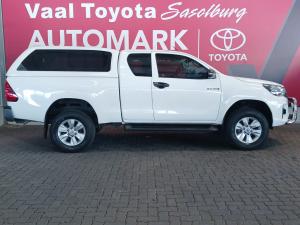 Toyota Hilux 2.4GD-6 Xtra cab SRX auto - Image 7