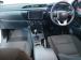 Toyota Hilux 2.4GD-6 Xtra cab SRX auto - Thumbnail 8