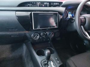 Toyota Hilux 2.4GD-6 Xtra cab SRX auto - Image 9