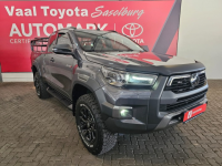 Thumbnail Toyota Hilux 2.8GD-6 Xtra cab Legend auto