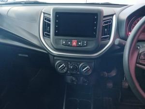 Toyota Vitz 1.0 XR manual - Image 13