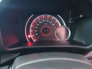 Toyota Vitz 1.0 XR manual - Image 16