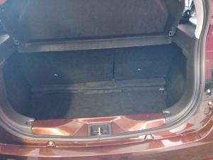 Toyota Vitz 1.0 XR manual - Image 20