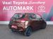 Toyota Vitz 1.0 XR manual - Thumbnail 4