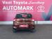 Toyota Vitz 1.0 XR manual - Thumbnail 5