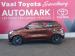 Toyota Vitz 1.0 XR manual - Thumbnail 6