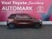 Toyota Vitz 1.0 XR manual - Thumbnail 7