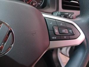 Volkswagen Polo sedan 1.6 manual - Image 15