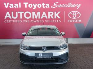 Volkswagen Polo sedan 1.6 manual - Image 2