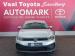 Volkswagen Polo sedan 1.6 manual - Thumbnail 2