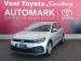 Volkswagen Polo sedan 1.6 manual - Thumbnail 3