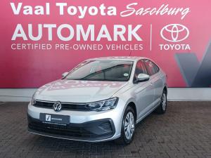 Volkswagen Polo sedan 1.6 manual - Image 3