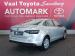 Volkswagen Polo sedan 1.6 manual - Thumbnail 4