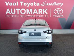 Volkswagen Polo sedan 1.6 manual - Image 5
