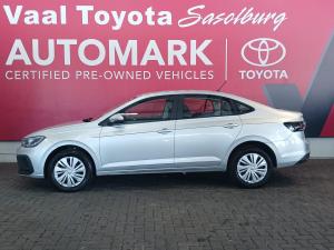 Volkswagen Polo sedan 1.6 manual - Image 6