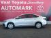 Volkswagen Polo sedan 1.6 manual - Thumbnail 6