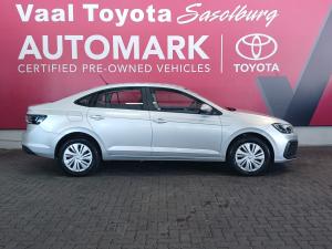 Volkswagen Polo sedan 1.6 manual - Image 7