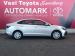 Volkswagen Polo sedan 1.6 manual - Thumbnail 7