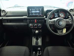 Suzuki Jimny 1.5 GLX AllGrip 5-door auto - Image 11