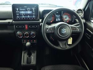 Suzuki Jimny 1.5 GLX AllGrip 5-door auto - Image 12