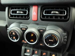 Suzuki Jimny 1.5 GLX AllGrip 5-door auto - Image 13