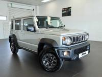 Thumbnail Suzuki Jimny 1.5 GLX AllGrip 5-door auto
