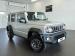 Suzuki Jimny 1.5 GLX AllGrip 5-door auto - Thumbnail 1