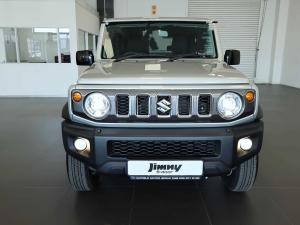 Suzuki Jimny 1.5 GLX AllGrip 5-door auto - Image 3