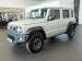 Suzuki Jimny 1.5 GLX AllGrip 5-door auto - Thumbnail 4